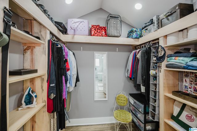 1160 ROCK RIDGE ROAD, Pell City, AL 35128