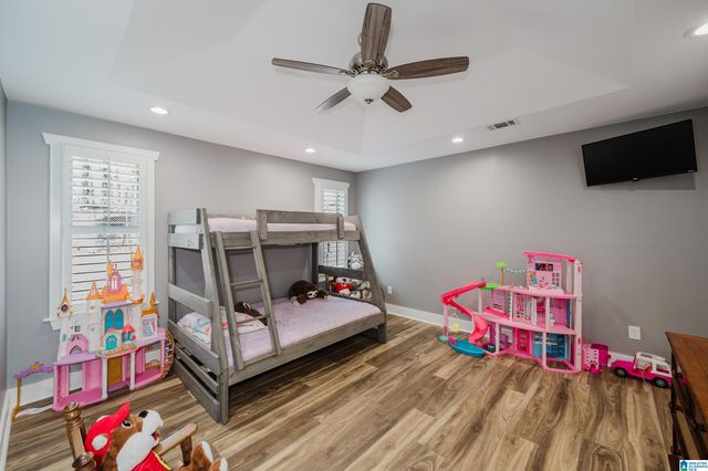 1160 ROCK RIDGE ROAD, Pell City, AL 35128