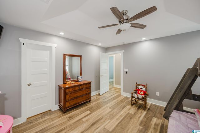 1160 ROCK RIDGE ROAD, Pell City, AL 35128