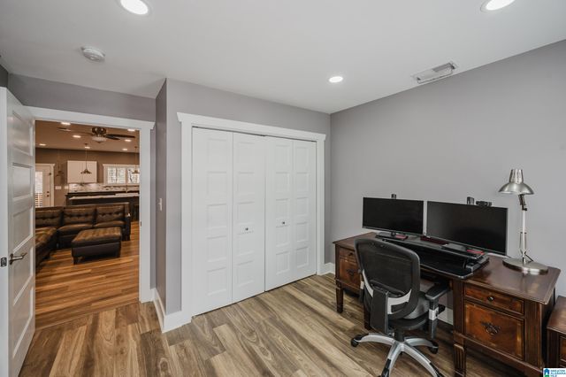 1160 ROCK RIDGE ROAD, Pell City, AL 35128