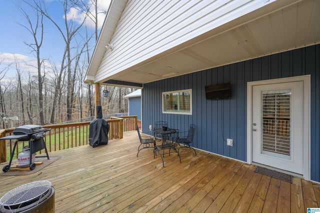 1160 ROCK RIDGE ROAD, Pell City, AL 35128