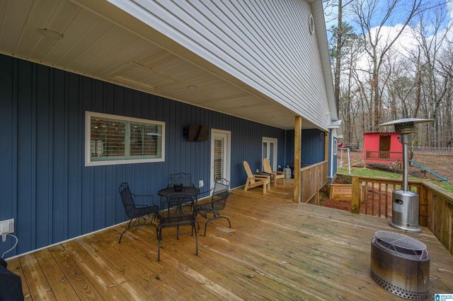 1160 ROCK RIDGE ROAD, Pell City, AL 35128