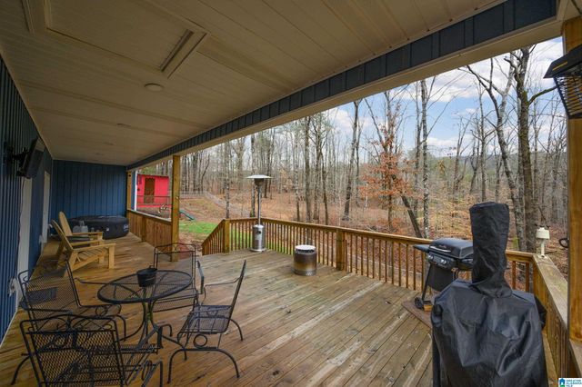 1160 ROCK RIDGE ROAD, Pell City, AL 35128