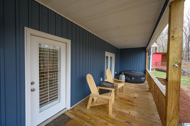 1160 ROCK RIDGE ROAD, Pell City, AL 35128