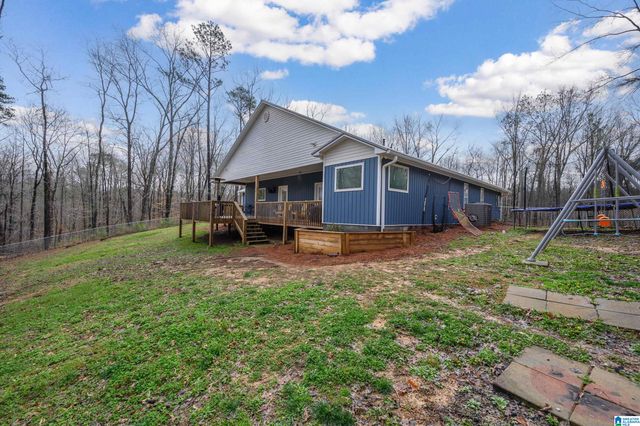 1160 ROCK RIDGE ROAD, Pell City, AL 35128
