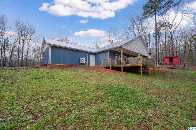 1160 ROCK RIDGE ROAD, Pell City, AL 35128