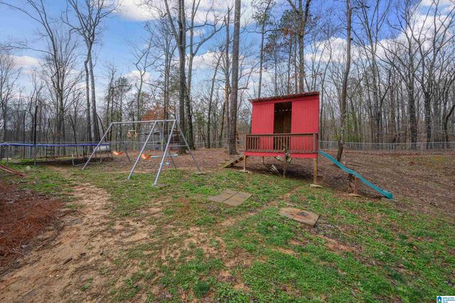1160 ROCK RIDGE ROAD, Pell City, AL 35128