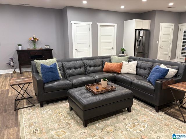 1160 ROCK RIDGE ROAD, Pell City, AL 35128