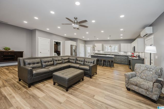 1160 ROCK RIDGE ROAD, Pell City, AL 35128