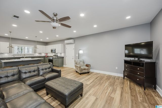 1160 ROCK RIDGE ROAD, Pell City, AL 35128