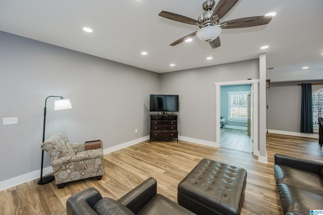 1160 ROCK RIDGE ROAD, Pell City, AL 35128