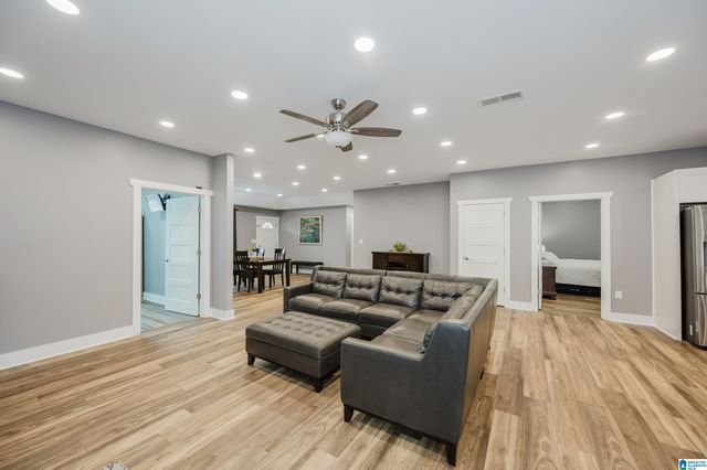 1160 ROCK RIDGE ROAD, Pell City, AL 35128