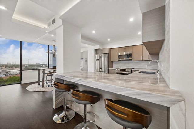 14 Greenway Plaza 10P, Houston, TX 77046