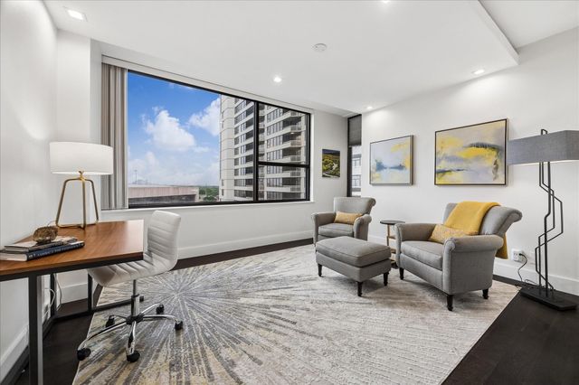 14 Greenway Plaza 10P, Houston, TX 77046