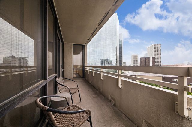 14 Greenway Plaza 10P, Houston, TX 77046