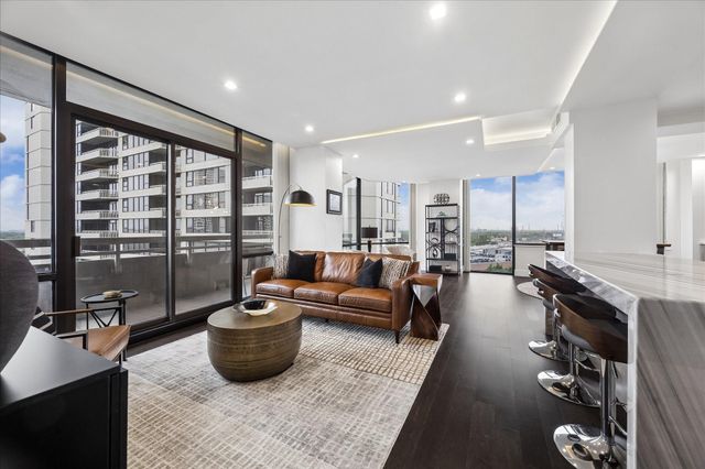 14 Greenway Plaza 10P, Houston, TX 77046