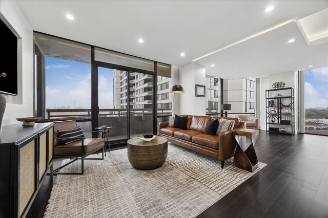 14 Greenway Plaza 10P, Houston, TX 77046