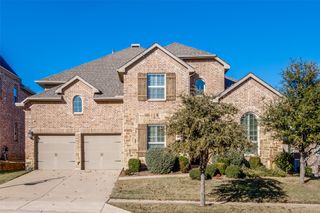 1405 Pitaya Drive, Argyle, TX 76226