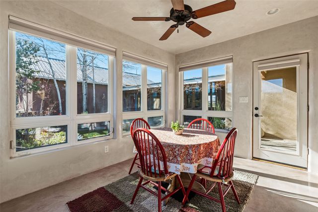 19B Paseo Nopal, Santa Fe, NM 87507