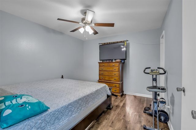 8823 Rutherford Lane, Houston, TX 77088