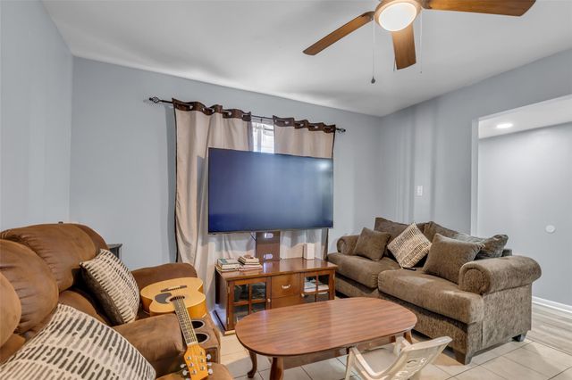 8823 Rutherford Lane, Houston, TX 77088