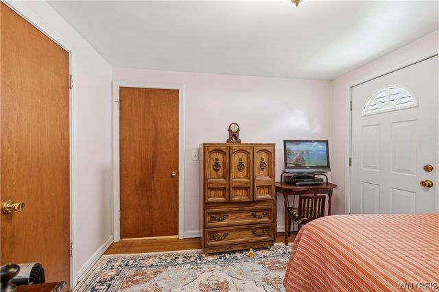 42 Redmond Avenue, Buffalo, NY 14216