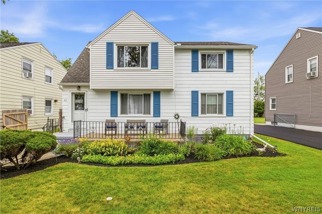 42 Redmond Avenue, Buffalo, NY 14216