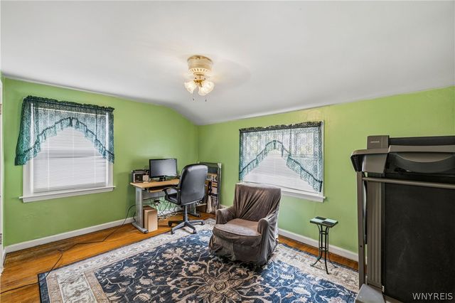 42 Redmond Avenue, Buffalo, NY 14216