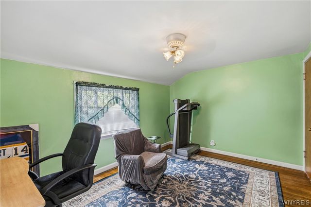 42 Redmond Avenue, Buffalo, NY 14216
