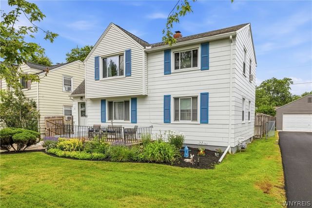 42 Redmond Avenue, Buffalo, NY 14216