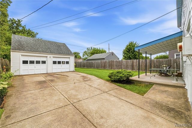42 Redmond Avenue, Buffalo, NY 14216