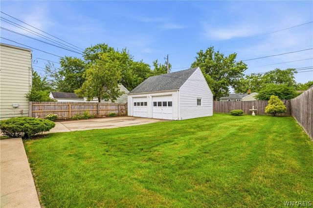 42 Redmond Avenue, Buffalo, NY 14216