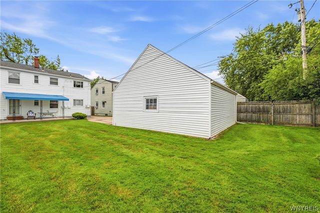 42 Redmond Avenue, Buffalo, NY 14216