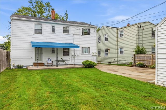 42 Redmond Avenue, Buffalo, NY 14216