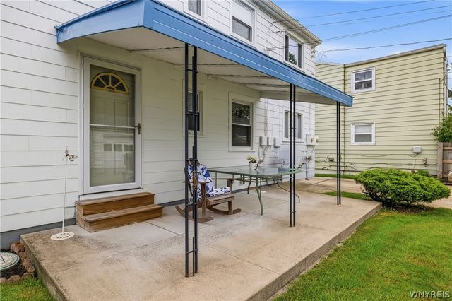 42 Redmond Avenue, Buffalo, NY 14216
