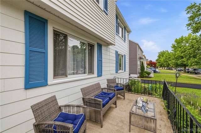 42 Redmond Avenue, Buffalo, NY 14216