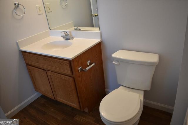 315 Village Chase, Woodstock, GA 30188