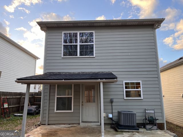 315 Village Chase, Woodstock, GA 30188