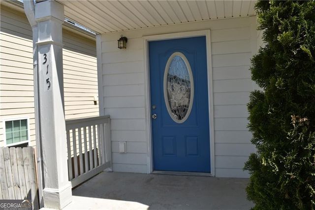 315 Village Chase, Woodstock, GA 30188