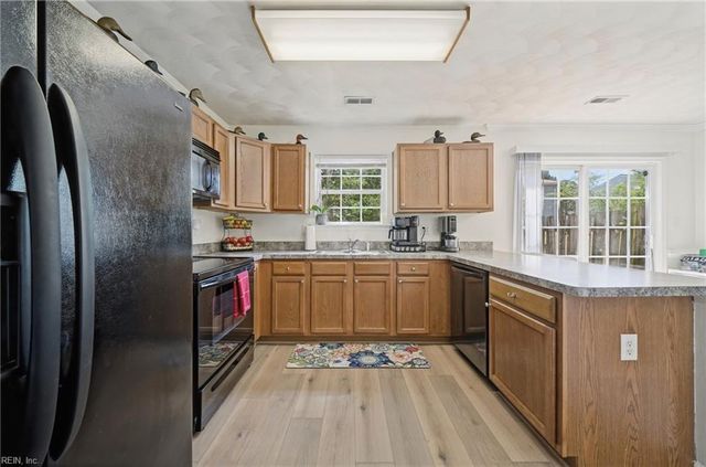 1385 Old Virginia Beach RD, Virginia Beach, VA 23454