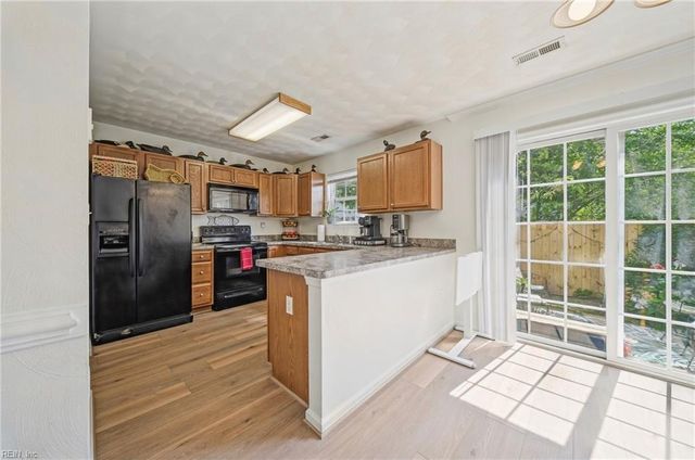 1385 Old Virginia Beach RD, Virginia Beach, VA 23454