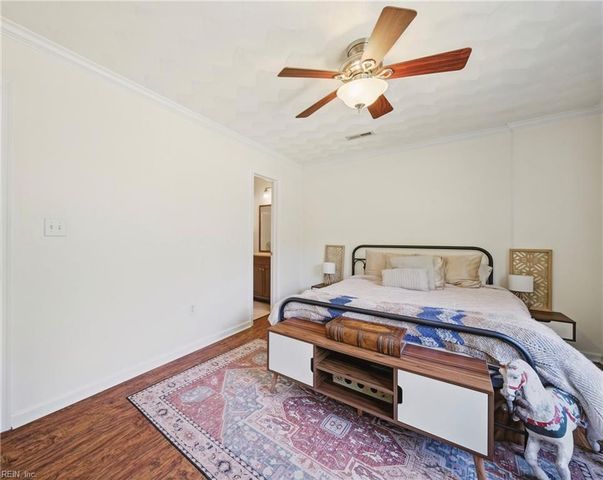 1385 Old Virginia Beach RD, Virginia Beach, VA 23454