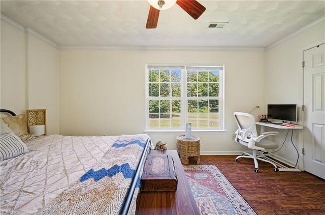 1385 Old Virginia Beach RD, Virginia Beach, VA 23454