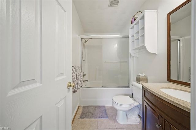 1385 Old Virginia Beach RD, Virginia Beach, VA 23454