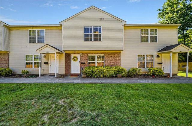 1385 Old Virginia Beach RD, Virginia Beach, VA 23454
