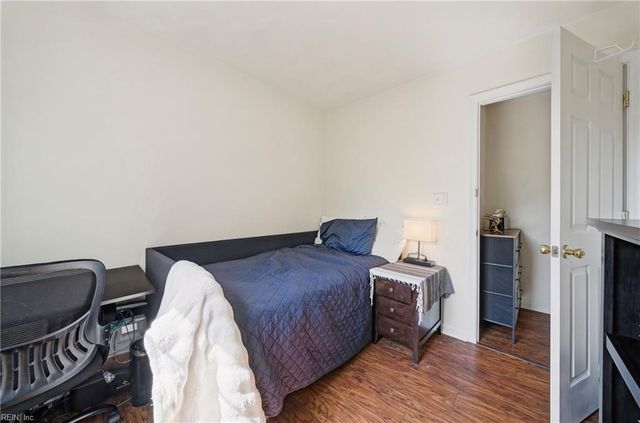 1385 Old Virginia Beach RD, Virginia Beach, VA 23454