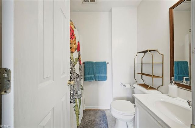 1385 Old Virginia Beach RD, Virginia Beach, VA 23454
