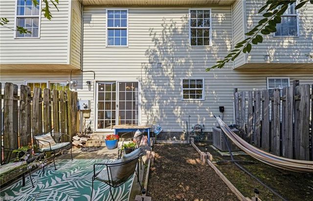 1385 Old Virginia Beach RD, Virginia Beach, VA 23454