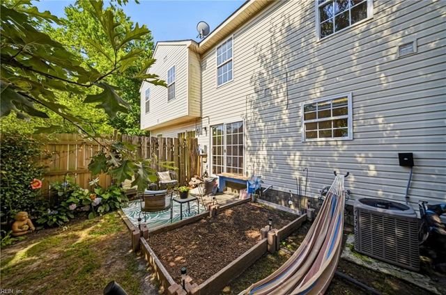 1385 Old Virginia Beach RD, Virginia Beach, VA 23454