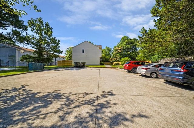 1385 Old Virginia Beach RD, Virginia Beach, VA 23454